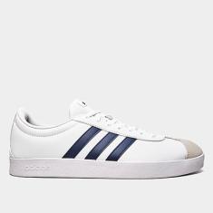 Tênis Masculino Adidas Vl Court Base-Masculino