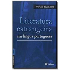 Literatura Estrangeira Em Lingua Portuguesa