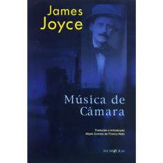 Livro - Musica De Camara