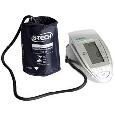 Aparelho Pressão Automatico De Braço Bp3aa1 G-tech