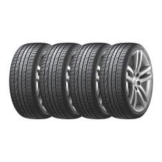 Kit 4 Pneus Hankook Aro 19 235/50R19 Ventus S1 Noble II H-452 99H