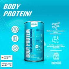 Body Protein 450G Sabor Neutro - Equaliv