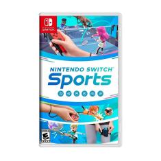 Nintendo Switch Sports - Switch