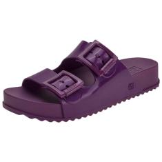 Sandália Feminina Conforto Partner Iii Zaxy - 18063