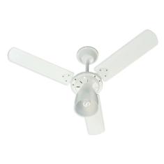 Ventilador de Teto 110V Marbella Tron Branco