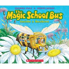 Magic school bus inside a beehive, the