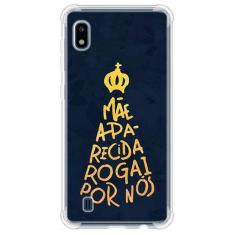 Capa Capinha De Celular Compatível com Galaxy A10 Samsung Personalizada