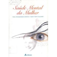 Livro - Saúde Mental Da Mulher