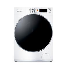 Lava e Seca Brastemp, 10Kg, Full Touch, 14 Programas - BNQ10AB - Branco
