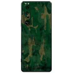 Capa Adesivo Skin161 Verso Para Sony Xperia 1 III (2021) - KawaSkin