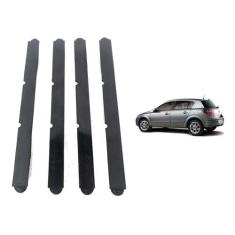 Tampa Trilho Teto Cobertura Do Friso Vectra 08 09 2010 2011 - V I X 3 