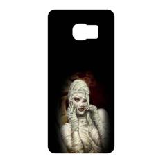Capa Adesivo Skin116 Verso Para Samsung Galaxy S6 Edge Plus - KawaSkin
