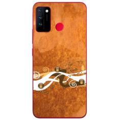 Capa Adesivo Skin371 Verso Para Blu G71 (2021) - KawaSkin