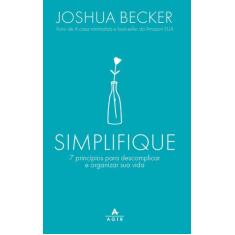 Livro - Simplifique