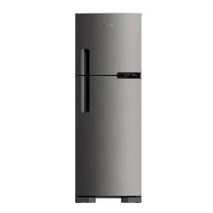 Geladeira Brastemp Frost Free Duplex 375 Litros Com Compartimento Extrafrio - Brm44hk 220V