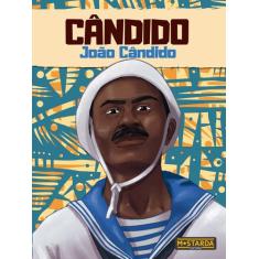 Livro - Cândido - João Cândido
