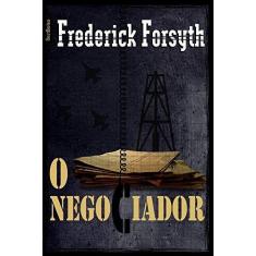 Livro - O negociador (edição de bolso)