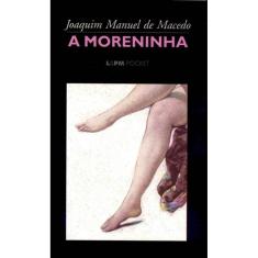 Livro Moreninha, A