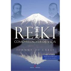 Reiki Como Filosofia De Vida