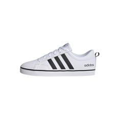 adidas Tênis masculino, Ftwr White Core Preto Ftwr Branco, 41