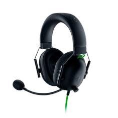 Headset Gamer Razer Blackshark V2 X P2, Preto