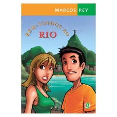 Bem-Vindos Ao Rio