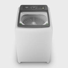 Máquina de Lavar Consul 15Kg com Modo Eco Branca CWN15ABBNA – 220 Volts