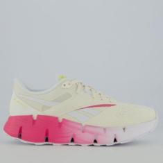 Tênis Reebok Zig Dynamica 5   Feminino-Feminino