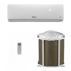 Ar-Condicionado Split HW Inverter Philco PAC9FC 9.000 BTUs R-32 Só Frio 220V