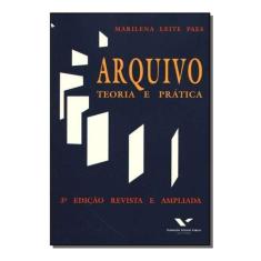 Arquivo: Teoria e Prática - FGV, Sortido