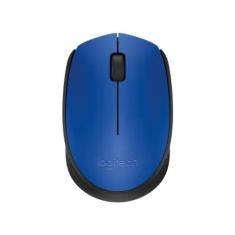 Mouse Sem Fio Logitech M170 Azul