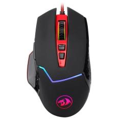 Mouse Gamer Redragon Inspirit 2 M-907 RGB (com Fio)