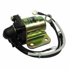 Relé Auxiliar de Partida Delco - 24V - DNI 8177