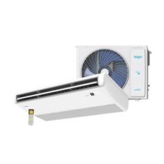 Ar Condicionado Split Piso Teto Inverter Elgin Plus 36000 BTU/H Frio 45PDFI36C2DA – 220 Volts 220