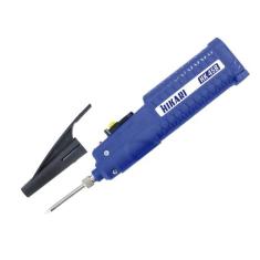 Ferro de Soldar Portátil a Bateria Hikari HK-45B