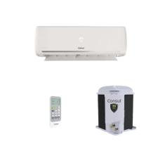 Ar Condicionado Split Consul Hi Wall Inverter 22.000 BTU/h Frio Monofásico Branco CBK22CBBNA - 220V