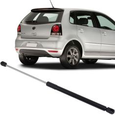Amortecedor Tampa Traseira Porta Mala Mola Gás Polo Hatch 2003 à 2014