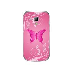 Capa Adesivo Skin361 Verso Para Galaxy S Duos Gt-s7562l - KawaSkin
