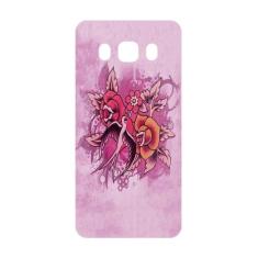Capa Adesivo Skin007 Verso Para Samsung Galaxy J5 Sm-j5008 - KawaSkin