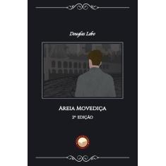Livro - Areia Movediça