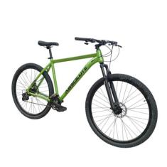 Bicicleta Absolute Nero 5 Aro 29 Aluminio 21 Velocidades Câmbios Shima