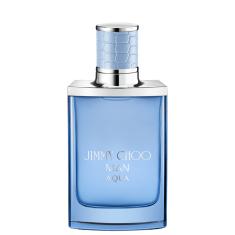 Jimmy Choo Man Aqua Eau de Toillette - Perfume Masculino 50ml