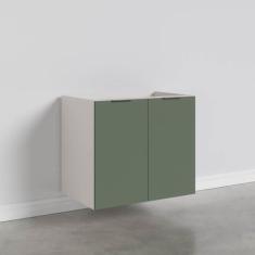 Balcão 2 Portas Ipanema CabeCasa MadeiraOriginals - CabeCasa MadeiraMa