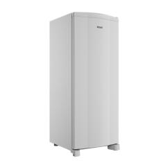 Geladeira Consul 1 Porta CRA30 263L - Branco