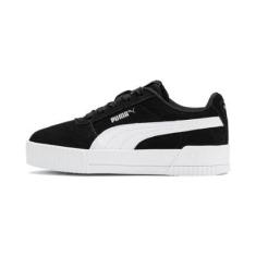 TENIS SB PUMA CARINA BDP 37556401-Feminino