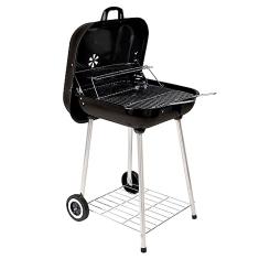 Mor - Churrasqueira A Bafo Barbacoa