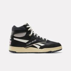 Tênis Reebok BB 4000 II Mid Masculino-Masculino