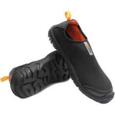 Tênis Híbrido Emborrachado Nautika para Hiking e Trekking-Unissex