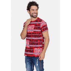 Camiseta Onbongo Especial Masculino-Masculino