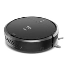 Aspirador Robô Philco PAS23P 3 em 1 Antiqueda Bivolt 35w 90 Minutos de